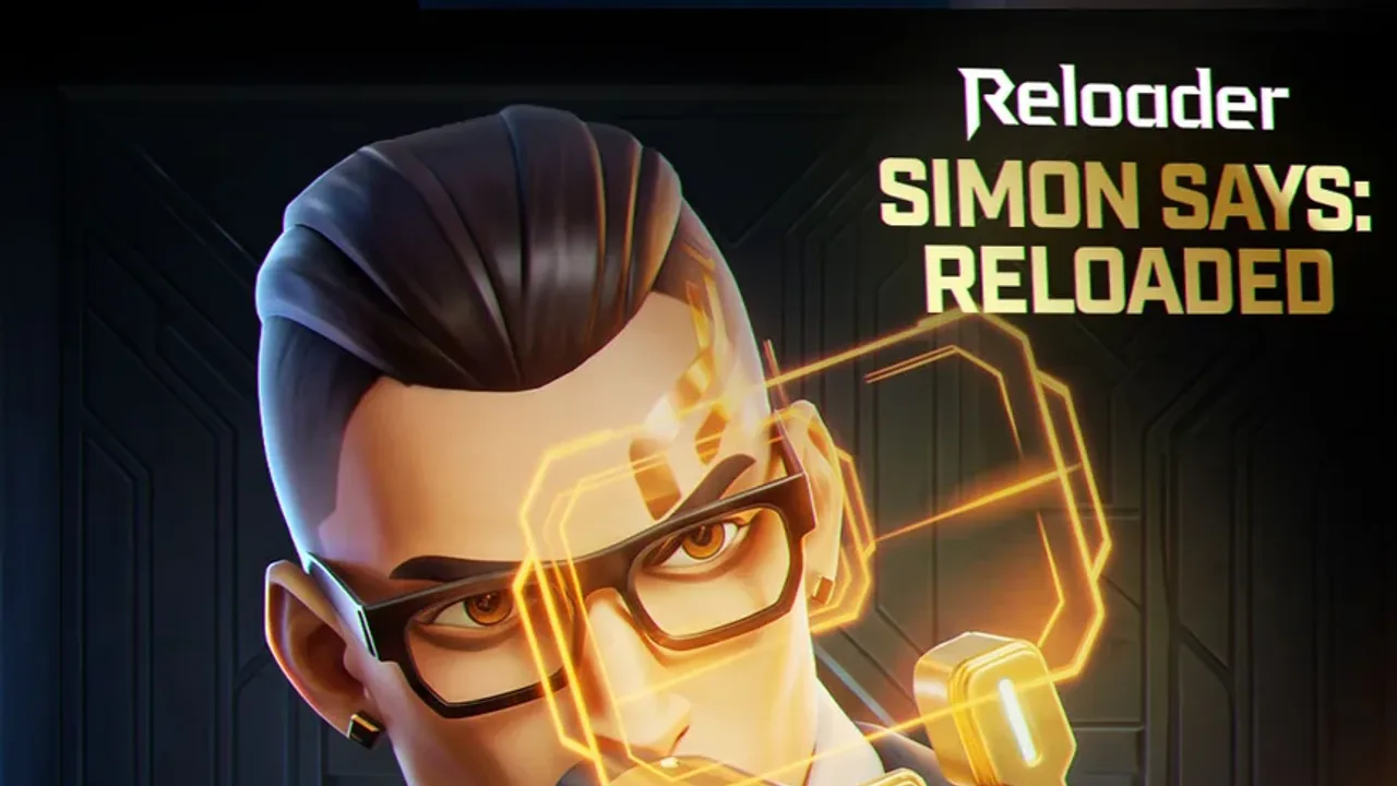 Simon Says : Reloaded
