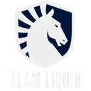 Liquid logo