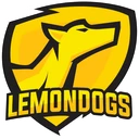 Logo von Lemondogs