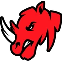 Rhyno Esports logo