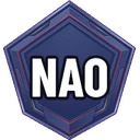 Логотип NAOCOPULAS