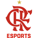 Flamengo eSports logotipas