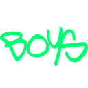 BASEMENT BOYS logo