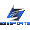 E9 Esports logo