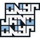 Логотип JANO esports