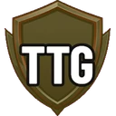 Лого на TTG Esports