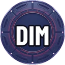 Лого на DimoniX Esports