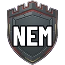 Logo von Nemesis Academy