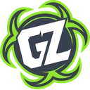 Ground Zero Gaming logo