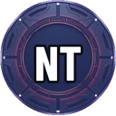 Nätverket Esport logo