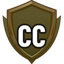 Логотип Crown City Esport