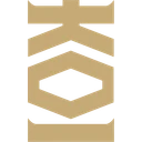 KOI logotipas