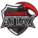 ALTERNATE aTTaX logo