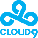 Cloud9 logo