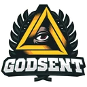 Logo von Young Gods