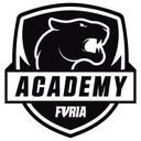 Logo de FURIA Academy