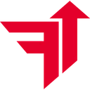 FaZe Up Next logo