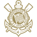 Corinthians Esports logo
