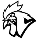 Логотип Chicken Coop Esports