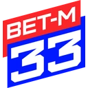 33 logo