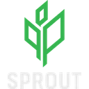 Sprout logotipas