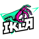 Logo de IKLA