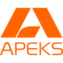 Logo de Apeks