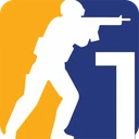 CS2-1 logo