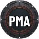 Logo de PMA