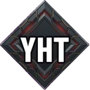 Logo de YHTR