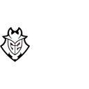 G2 Esports logo