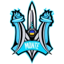 Monte logo