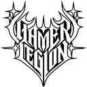 GamerLegion logo