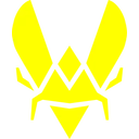 Team Vitality logo