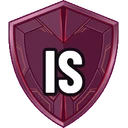 Iowa Stormboar logo
