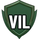 Villainous logo
