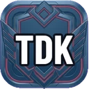 Tropa do KinGui logo