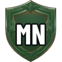 Meia Noite logo