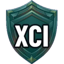 Xcity logo