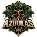 Azuolas logo