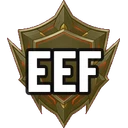 ex - Eternal Fire Academy logo