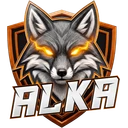 ALKA logo
