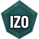 Логотип IzooTrades