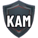 Логотип KAMUI