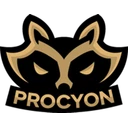 Procyon logo
