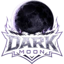 Dark Moon logo