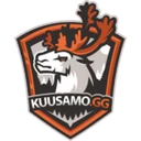 KUUSAMO logo
