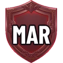 Martians Esports logo