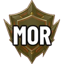 MORROW logo