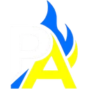 Passion Academy logo